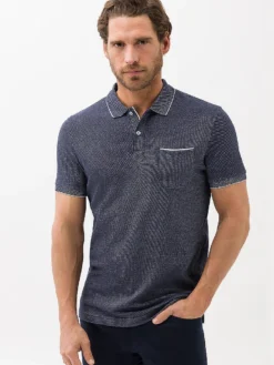 BRAX, Poloshirt Regular Fit PADDY -Brax Stil Deutschland Verkaufs-Shop brax poloshirtregularfitpaddy 4 768 1024 75 7555200 4