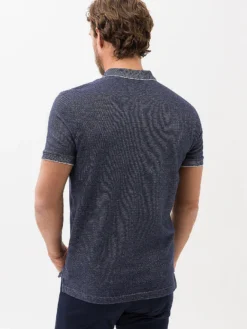 BRAX, Poloshirt Regular Fit PADDY -Brax Stil Deutschland Verkaufs-Shop brax poloshirtregularfitpaddy 5 768 1024 75 7555200 5