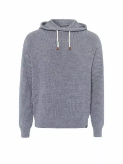 BRAX, Pullover - Hoodie SID