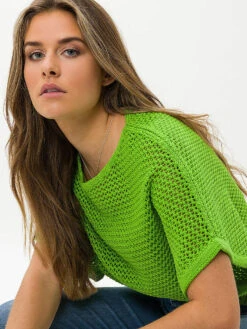 BRAX, Pullover EMMA -Brax Stil Deutschland Verkaufs-Shop brax pulloveremma 6 768 1024 75 7566989 6