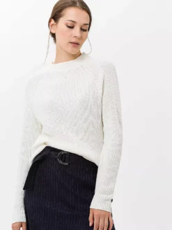 BRAX, Pullover LEA -Brax Stil Deutschland Verkaufs-Shop brax pulloverlea 4 768 1024 75 7434330 4