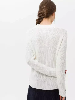 BRAX, Pullover LEA -Brax Stil Deutschland Verkaufs-Shop brax pulloverlea 5 768 1024 75 7434330 5