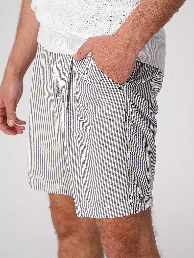 BRAX, Shorts Relaxed Fit BRIAN 3 BRAX, Shorts Relaxed Fit BRIAN – Bild 3
