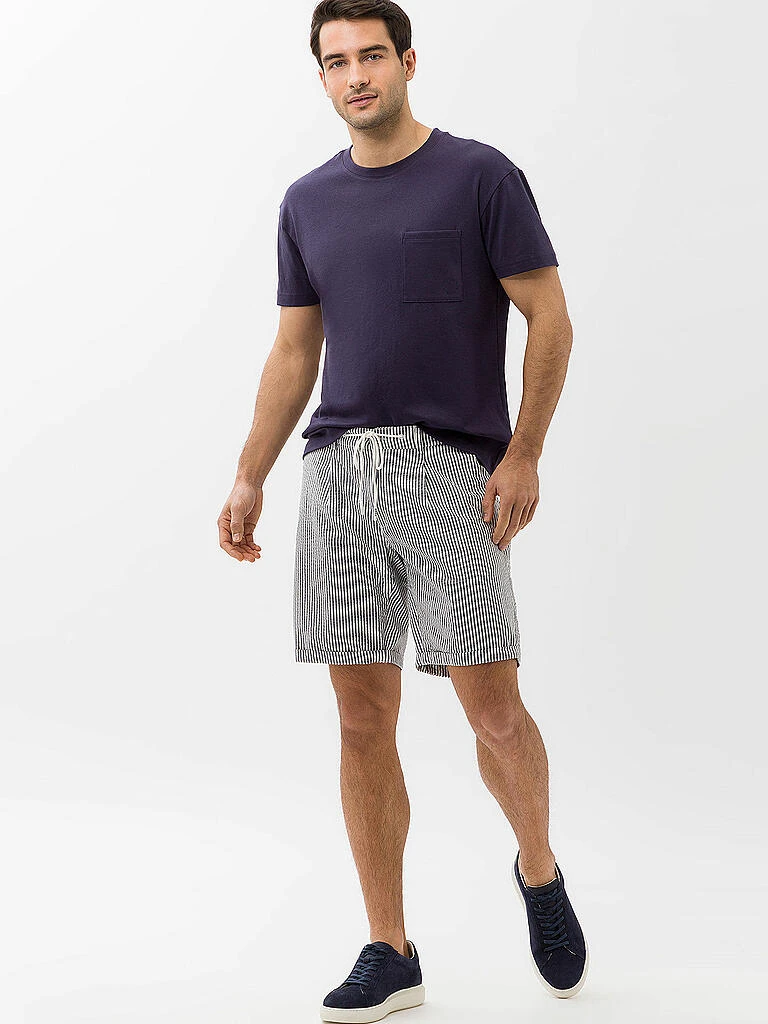 BRAX, Shorts Relaxed Fit BRIAN 7 BRAX, Shorts Relaxed Fit BRIAN – Bild 7