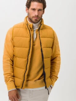 BRAX, Steppgilet DANTE -Brax Stil Deutschland Verkaufs-Shop brax steppgiletdante 4 768 1024 75 7507411 4