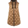 BRAX, Steppgilet FAY L