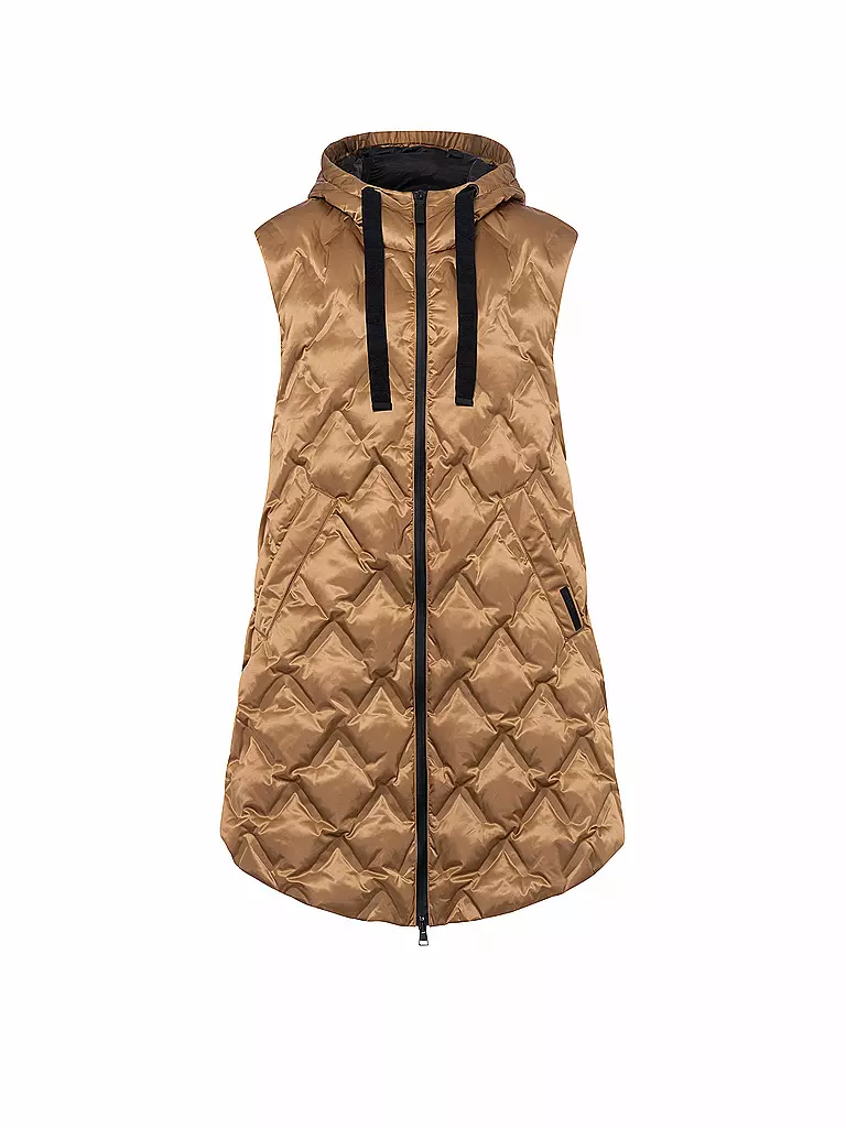 BRAX, Steppgilet FAY L 1 BRAX, Steppgilet FAY L