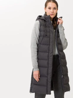 BRAX, Steppgilet HOUSTON -Brax Stil Deutschland Verkaufs-Shop brax steppgilethouston 4 768 1024 75 7512779 4