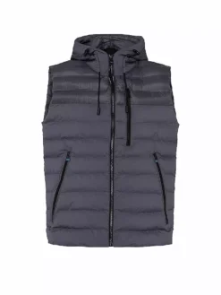 BRAX, Steppgilet LUC