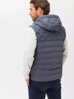 BRAX, Steppgilet LUC -Brax Stil Deutschland Verkaufs-Shop brax steppgiletluc 5 768 1024 75 7507640 5