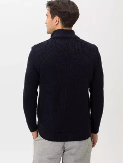 BRAX, Steppgilet WYATT -Brax Stil Deutschland Verkaufs-Shop brax steppgiletwyatt 5 768 1024 75 7510230 5