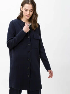 BRAX, Strickjacke LUCY -Brax Stil Deutschland Verkaufs-Shop brax strickjackelucy 5 768 1024 75 7438570 5