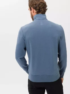 BRAX, Troyer Sweater LOVIS -Brax Stil Deutschland Verkaufs-Shop brax troyersweaterlovis 5 768 1024 75 7551632 5