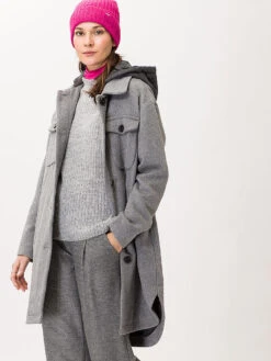 BRAX, Wollmantel LISBON -Brax Stil Deutschland Verkaufs-Shop brax wollmantellisbon 4 768 1024 75 7512758 4