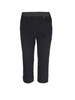 RAPHAELA BY BRAX, Caprihose Slim Fit PAMINA CAPRI