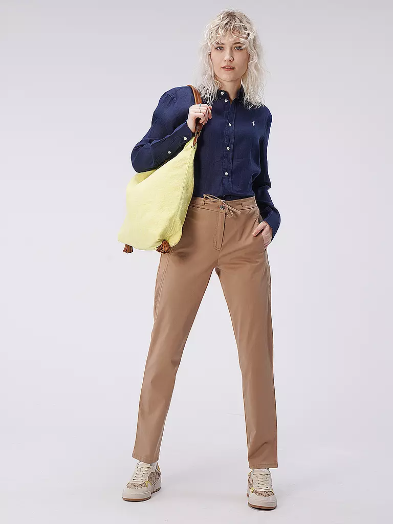 RAPHAELA BY BRAX, Hose Jogging Fit LENI 2 RAPHAELA BY BRAX, Hose Jogging Fit LENI – Bild 2