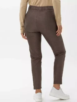 RAPHAELA BY BRAX, Hose Jogging Fit PEGGY -Brax Stil Deutschland Verkaufs-Shop raphaelabybrax hosejoggingfitpeggy 4 768 1024 75 7416259 4