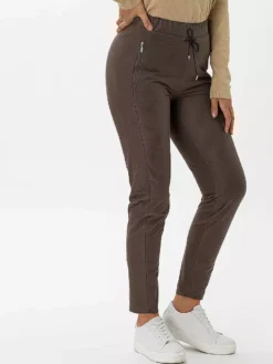 RAPHAELA BY BRAX, Hose Jogging Fit PEGGY -Brax Stil Deutschland Verkaufs-Shop raphaelabybrax hosejoggingfitpeggy 5 768 1024 75 7416259 5