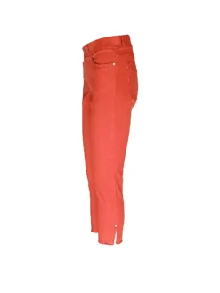 RAPHAELA BY BRAX, Hose Slim Fit 7/8 LAVINA FRINGE -Brax Stil Deutschland Verkaufs-Shop raphaelabybrax hoseslimfit78lavinafringe 4 768 1024 75 7555145 4