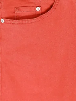 RAPHAELA BY BRAX, Hose Slim Fit 7/8 LAVINA FRINGE -Brax Stil Deutschland Verkaufs-Shop raphaelabybrax hoseslimfit78lavinafringe 6 768 1024 75 7555145 6