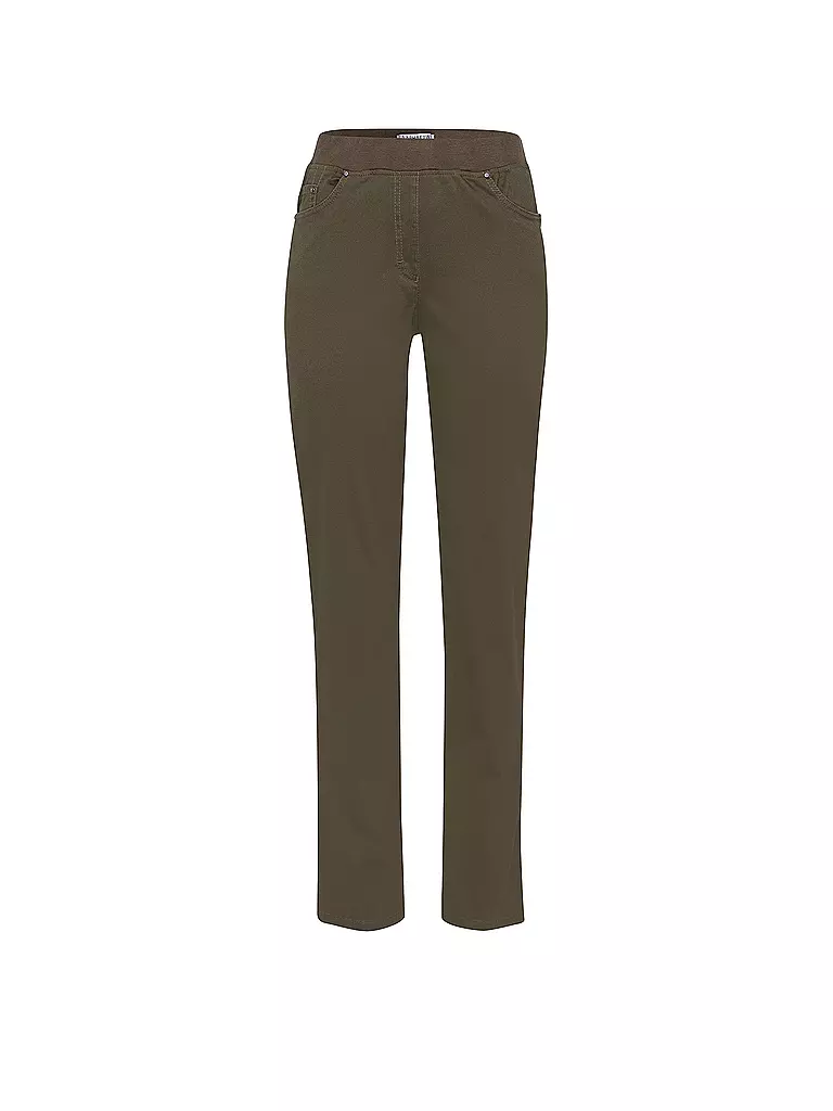 RAPHAELA BY BRAX, Hose Slim Fit PAMINA 1 RAPHAELA BY BRAX, Hose Slim Fit PAMINA