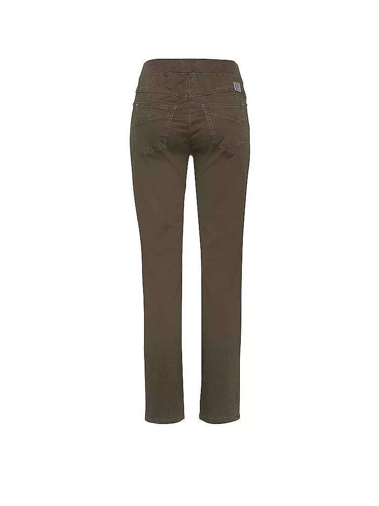 RAPHAELA BY BRAX, Hose Slim Fit PAMINA 2 RAPHAELA BY BRAX, Hose Slim Fit PAMINA – Bild 2