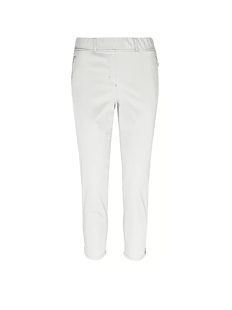 RAPHAELA BY BRAX, Hose Super Slim Fit 6/8 LAVINA ZIP 1 RAPHAELA BY BRAX, Hose Super Slim Fit 6/8 LAVINA ZIP