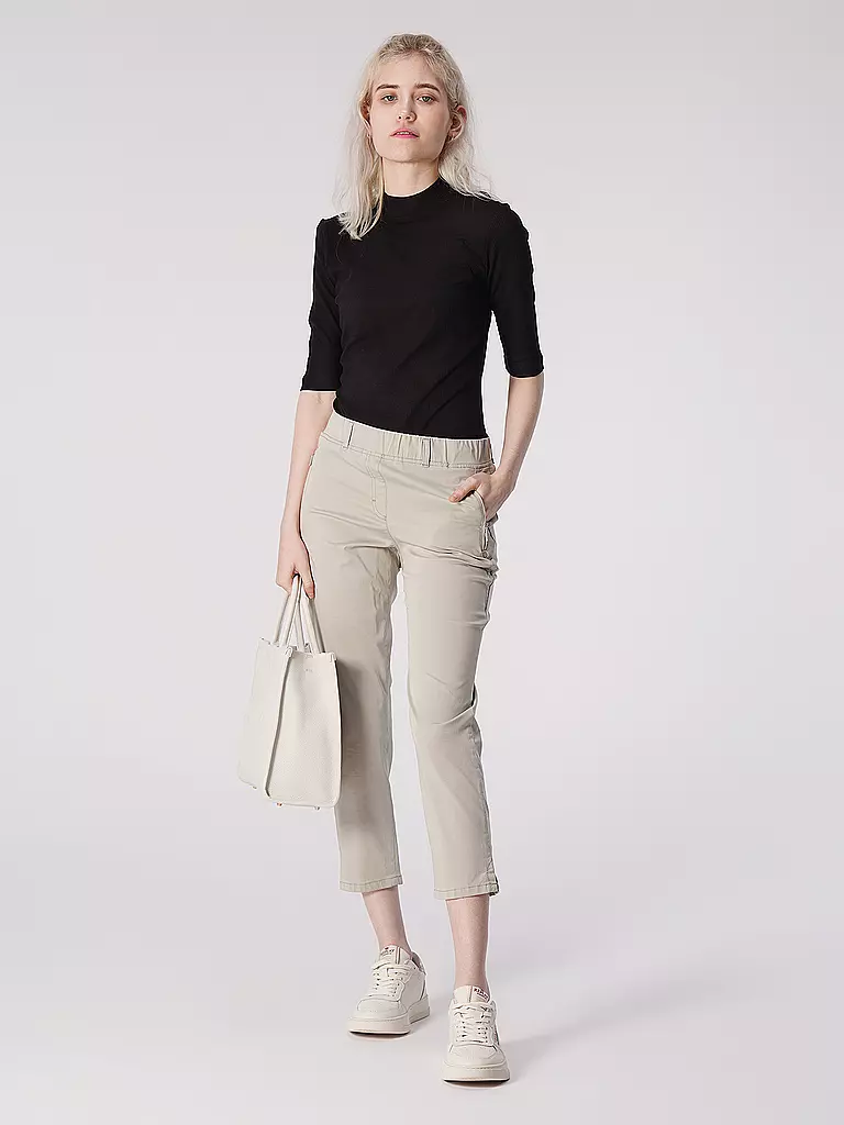 RAPHAELA BY BRAX, Hose Super Slim Fit 6/8 LAVINA ZIP 2 RAPHAELA BY BRAX, Hose Super Slim Fit 6/8 LAVINA ZIP – Bild 2