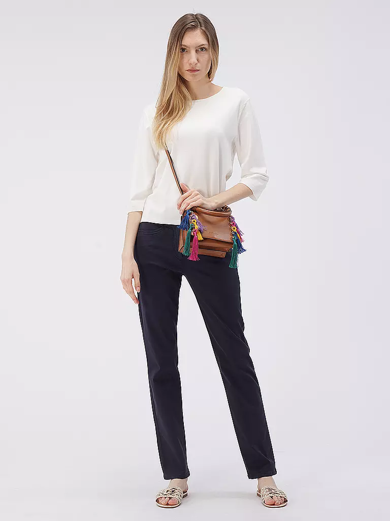 RAPHAELA BY BRAX, Hose Super Slim Fit LAURA NEW 2 RAPHAELA BY BRAX, Hose Super Slim Fit LAURA NEW – Bild 2