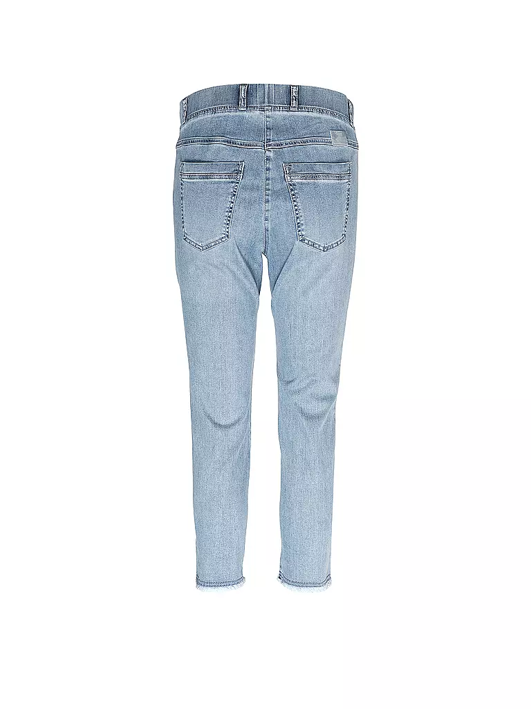 RAPHAELA BY BRAX, Jeans Slim Fit 7/8 LAVINA FRINGE 3 RAPHAELA BY BRAX, Jeans Slim Fit 7/8 LAVINA FRINGE – Bild 3