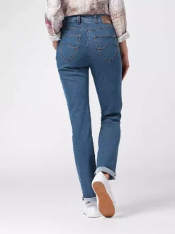 RAPHAELA BY BRAX, Jeans Slim Fit INA FAY -Brax Stil Deutschland Verkaufs-Shop raphaelabybrax jeansslimfitinafay 5 768 1024 75 6777049 5