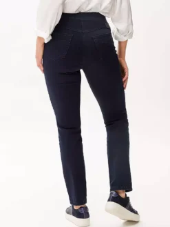 RAPHAELA BY BRAX, Jeans Slim Fit PAMINA -Brax Stil Deutschland Verkaufs-Shop raphaelabybrax jeansslimfitpamina 4 768 1024 75 6595787 4