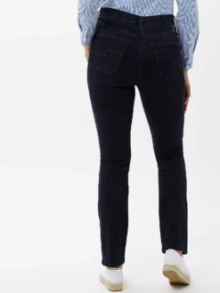 RAPHAELA BY BRAX, Jeans Super Slim Fit LAURA SLASH -Brax Stil Deutschland Verkaufs-Shop raphaelabybrax jeanssuperslimfitlauraslash 5 768 1024 75 7384975 5