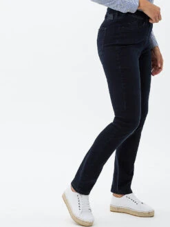 RAPHAELA BY BRAX, Jeans Super Slim Fit LAURA SLASH -Brax Stil Deutschland Verkaufs-Shop raphaelabybrax jeanssuperslimfitlauraslash 8 768 1024 75 7384975 8